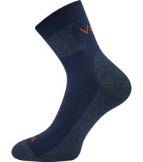 Dětské protiskluzové ponožky - 2 páry Prime ABS VoXX® mix holka