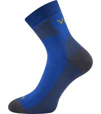 Dětské protiskluzové ponožky - 2 páry Prime ABS VoXX® mix holka