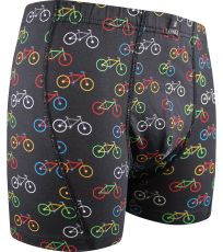 Pánské boxerky Kevin BIKE Lonka