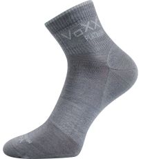 Pánské ponožky se zesílenou patou Radik Voxx