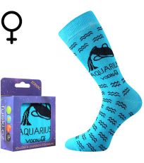 Unisex ponožky znamení zvěrokruhu Zodiac Boma