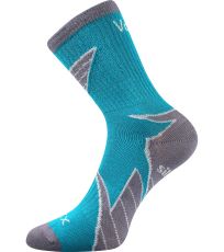 Dětské sportovní ponožky - 3 páry Joskik VoXX® mix A - kluk