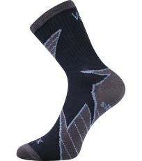 Dětské sportovní ponožky - 3 páry Joskik VoXX® mix A - kluk