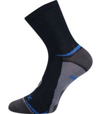 Dětské prodyšné ponožky - 3 páry Optifanik 03 VoXX® mix A - kluk