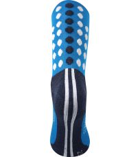 Dámské kompresní ponožky Finish VoXX® modrá