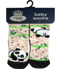 panda