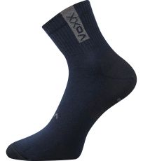 Unisex sportovní ponožky Brox Voxx tmavě modrá