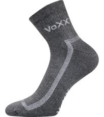 Unisex froté ponožky - 3 páry Caddy B VoXX® mix A