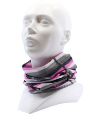 Dámský multifunkční nákrčník SOLID Voxx