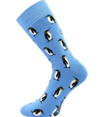 Unisex teplé ponožky Frooloo Lonka