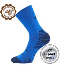 Unisex sportovní ponožky Optimus Voxx modrá