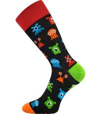 Unisex trendy ponožky Twidor Lonka
