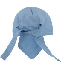 Unisex šátek Bandana Long Atlantis Light Blue