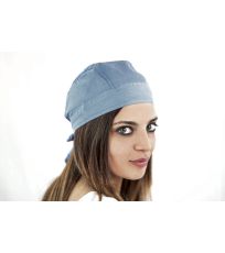 Unisex šátek Bandana Long Atlantis Light Blue