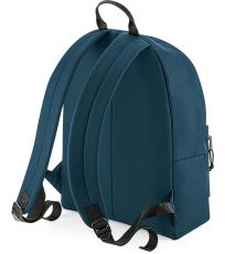 Unisex městský batoh BG285 BagBase Petrol