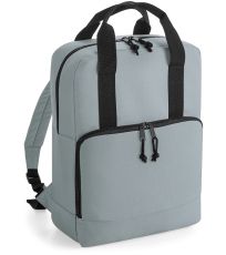 Městský batoh BG287 BagBase Pure Grey