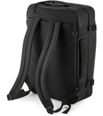 Příruční batoh BG480 BagBase Black