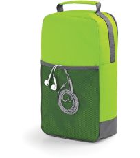 Taška na sportovní obuv 8 l BG540 BagBase Lime Green