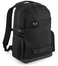 Pánský městský batoh 23 l BG853 BagBase Black