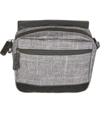 Taška přes rameno 1,5 l Small Messenger Bag - Philadelphia Bags2GO Grey Melange