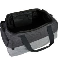 Malá sportovní taška 36 l Stavanger Bags2GO Dark Grey Melange