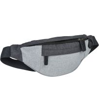 Ledvinka Helsinki Bags2GO Dark Grey Melange