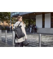 Městský rolovací batoh QD552 Quadra Black