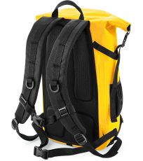 Vodotěsný batoh 25 litrů QX625 Quadra Yellow