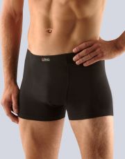 Pánské boxerky s kratší nohavičkou 73064P GINA